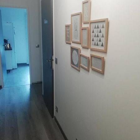 Disneyland/Paris 1 A10 Personnes Climatisee Pontault-Combault Εξωτερικό φωτογραφία