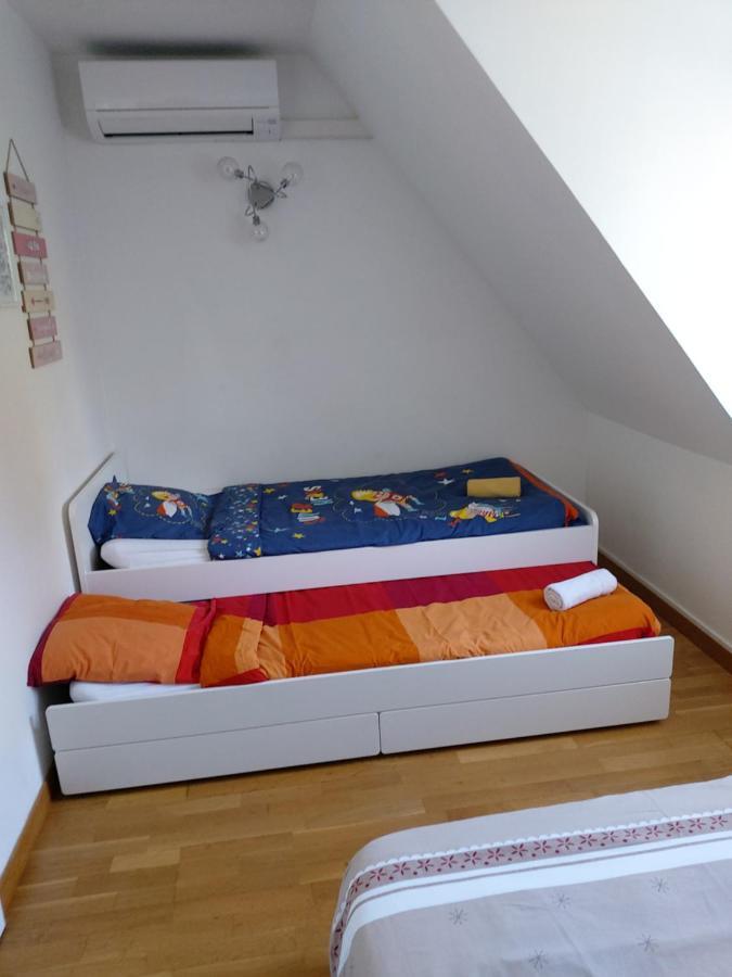 Disneyland/Paris 1 A10 Personnes Climatisee Pontault-Combault Εξωτερικό φωτογραφία