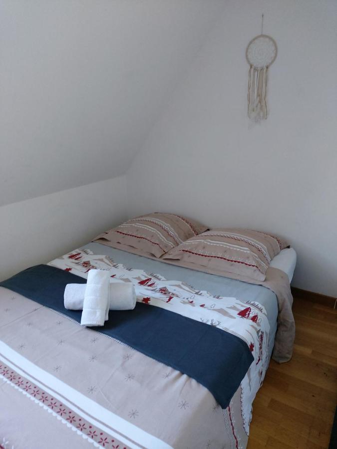 Disneyland/Paris 1 A10 Personnes Climatisee Pontault-Combault Εξωτερικό φωτογραφία