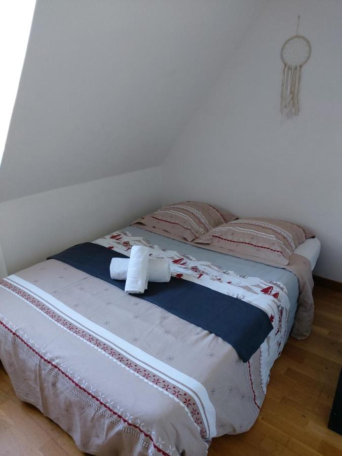 Disneyland/Paris 1 A10 Personnes Climatisee Pontault-Combault Εξωτερικό φωτογραφία