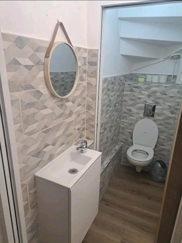 Disneyland/Paris 1 A10 Personnes Climatisee Pontault-Combault Εξωτερικό φωτογραφία