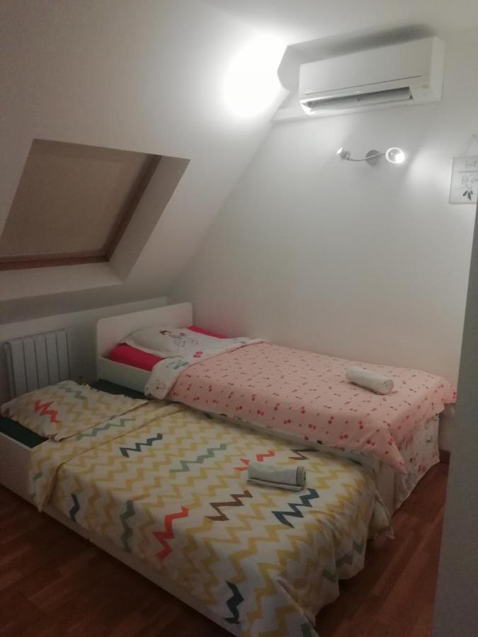 Disneyland/Paris 1 A10 Personnes Climatisee Pontault-Combault Εξωτερικό φωτογραφία