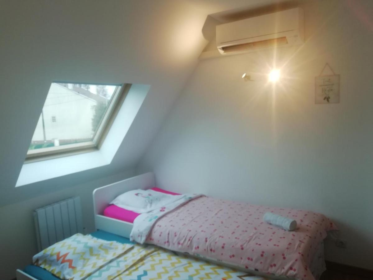 Disneyland/Paris 1 A10 Personnes Climatisee Pontault-Combault Εξωτερικό φωτογραφία